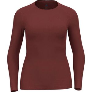 Active Warm Thermoshirt Vrouwen - Maat M