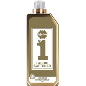 Fabulosa Wasverzachter | No1 1000 ml