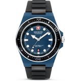 Swiss Military Hanowa Heren horloge Ocean Pioneer SMWGN0001184