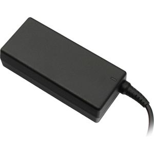 Dell 1XRN1 oplader 65W - vlak
