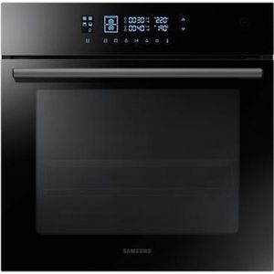 Samsung NV68R5525CB - Inbouw oven