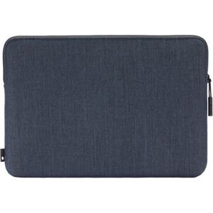 Incase Compact Sleeve Woolenex - geschikt voor MacBook Pro 14"" 2021 - 2023 - Navy