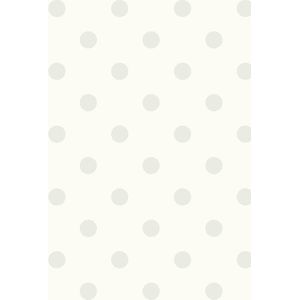 PiP Behang Eijffinger Dots Wit 386050