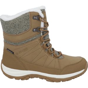 Hi-tec Hi-Tec Riva Waterbestendig BRUIN - Maat 42 Wandelschoenen voor Vrouwen