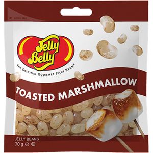 Jelly Beans - Marshmallows / Toasted Marshmallow zakje 70g