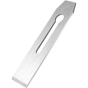 Handschaafmes - Handmatig Schaafmes voor Houtwerk Timmerman DIY Tool (51 mm)
