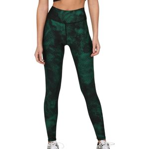 Jam Rose 2 Sportlegging Vrouwen - Maat S