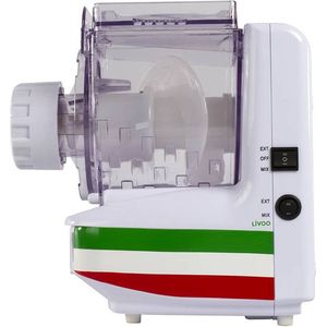 Domoclip DOP101 pasta- & raviolimachine Elektrische pastamachine