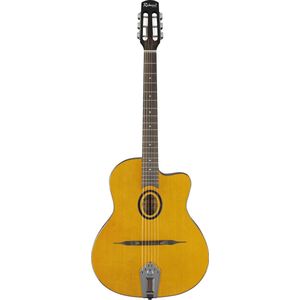 Akoestische gitaar Richwood Hot Club Jazz RM-70-NT