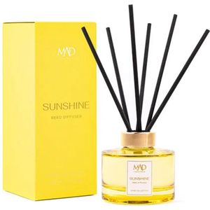Mad Sunshine 160 ml