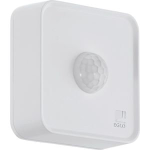 EGLO connect Smart sensor - Voor binnen en buiten - 60x60 mm - Draadloos