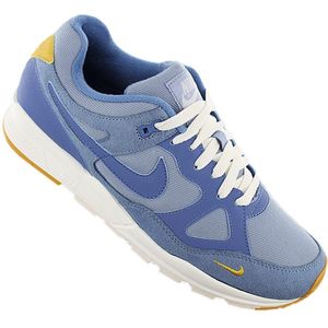 Nike Air Span II SE - Special Edition - Heren Sneakers Sportschoenen Schoenen Blauw AQ3120-400 - Maat EU 43 US 9.5