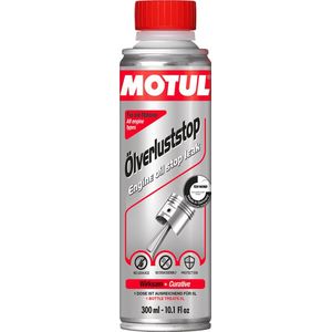 MOTUL Engine Oil Stop Leak 300ML