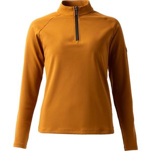 Horze Karla Trainingsshirt, dames, Brown, 40