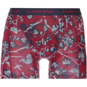 Bjorn Borg Jongens Boxershort 1p Fleurs De Jardin Maat 158-164 Mannen