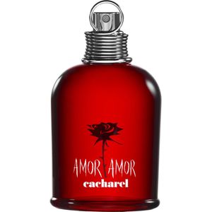 Cacharel Amor Amor 50 ml Eau de Toilette - Damesparfum