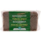 Terrasana Roggebrood Met Spelt