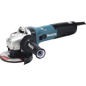 Makita GA5091X01 230V Haakse Slijper 125mm 1900W