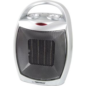 Esperanza Cermic Fan Heater 750/1500W ATACAMA