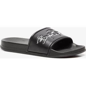 Bjorn Borg badslippers zwart - Maat 29