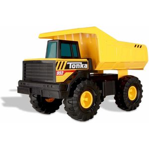 Tonka Metal Mighty Dump Truck