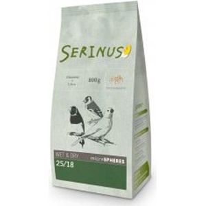Serinus Microspheres 25/18 800 gram