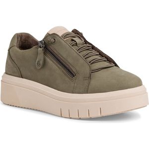 Tamaris COMFORT Dames Sneaker 8-83717-41 707 comfort fit Maat: 39 EU