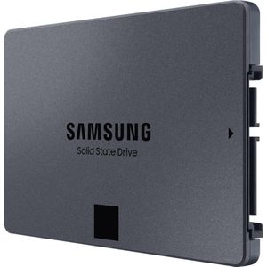 Samsung MZ-76Q4T0BW, 2.5"" (7T),860 QLC,4TB