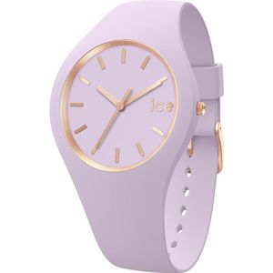 Ice-Watch ICE Glam Brushed IW019526 horloge - Siliconen - Rond - 33mm