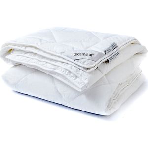 Dreamstar Dekbed Sensation de Luxe 140x200 4-seizoenen