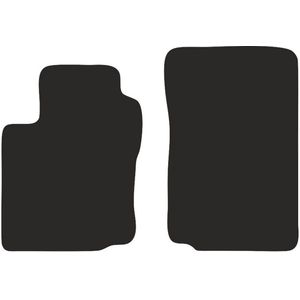 BASIC voorzijde voor: Suzuki Grand Vitara I SUV 1998-2005