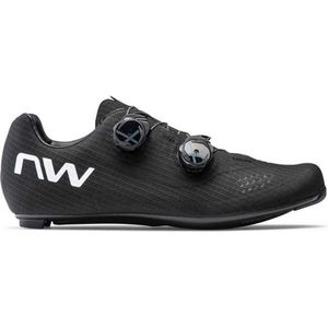 Northwave Extreme Gt 4 Racefiets Schoenen Zwart EU 43 Man