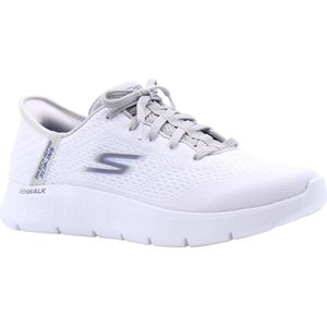 Skechers Sneaker Wit 49