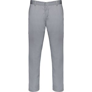 WK. Designed To Work Broek Day To Day WK738 - SILVER - 5XL