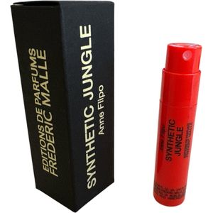 Frederic Malle - Synthetic Jungle - 1,2 ml EDP Original Sample