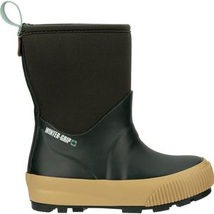 Winter-grip Snowboots Jr - Neo Welly - Groen - 30