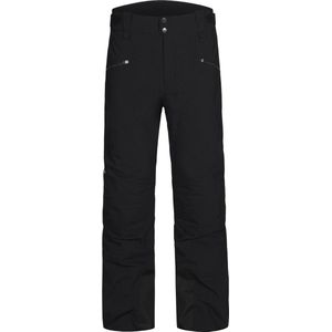 Peak Performance - Scoot Pants - Zwarte Skibroek - XXL - Zwart