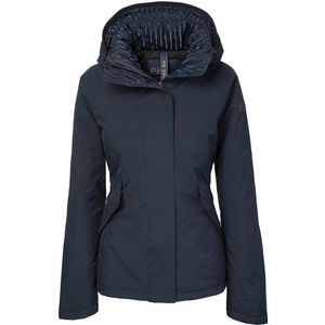 Pk International Jas - Obsession - Donkerblauw - XXL