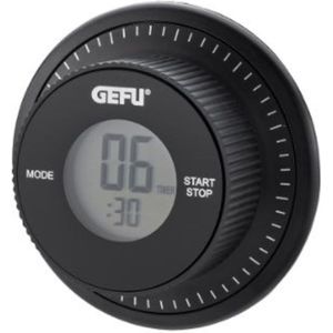 Digitale timer - GEFU|SAFE