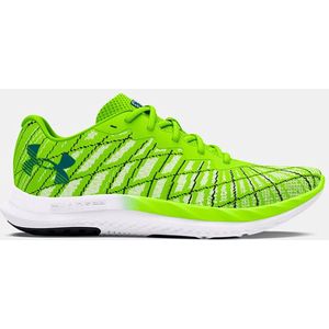 Under Armour Charged Breeze 2 Hardloopschoenen Groen EU 43 Man