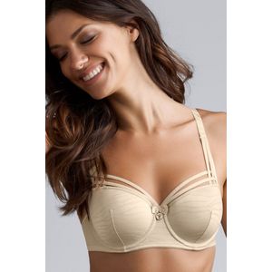 Marlies Dekkers – Dame de Paris – BH Voorgevormd – 35640 – Sahara Sand Beige - E90/105