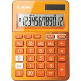 Canon LS-123k - Bureaurekenmachine / Oranje