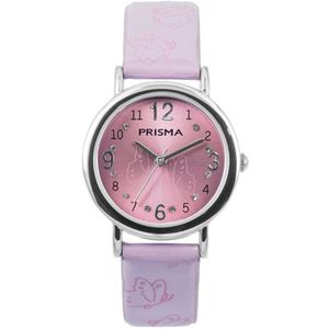 Coolwatch by Prisma Kids Butterfly horloge CW.311