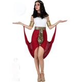 ATOSA ES - Egyptische farao kostuum voor vrouwen - XL