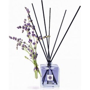 Le Chatelard 1802 Geurolie lavendel - interieurparfum - geurstokjes