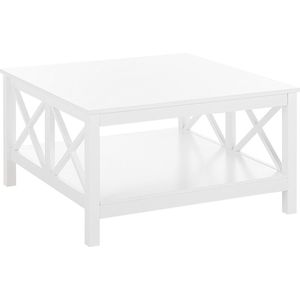 Salontafel wit LOTTA