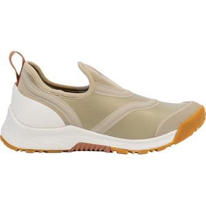 Muck Boot Outscape Beige Neopreen Wandelschoenen Dames