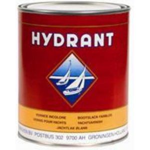 Hydrant Jachtlak - 750 ml