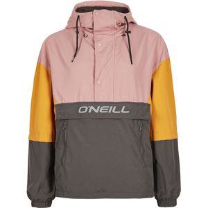 O´neill Modlr Anorak Jasje Oranje L Vrouw