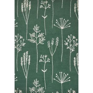 Vloerkleed Scion Stipa Forest 126407 - maat 160 x 230 cm